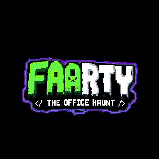 FAARTY: The Office Haunt